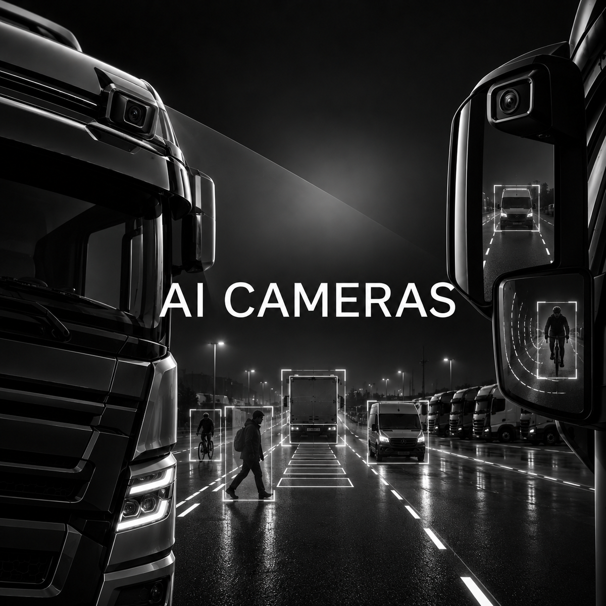 AI Cameras