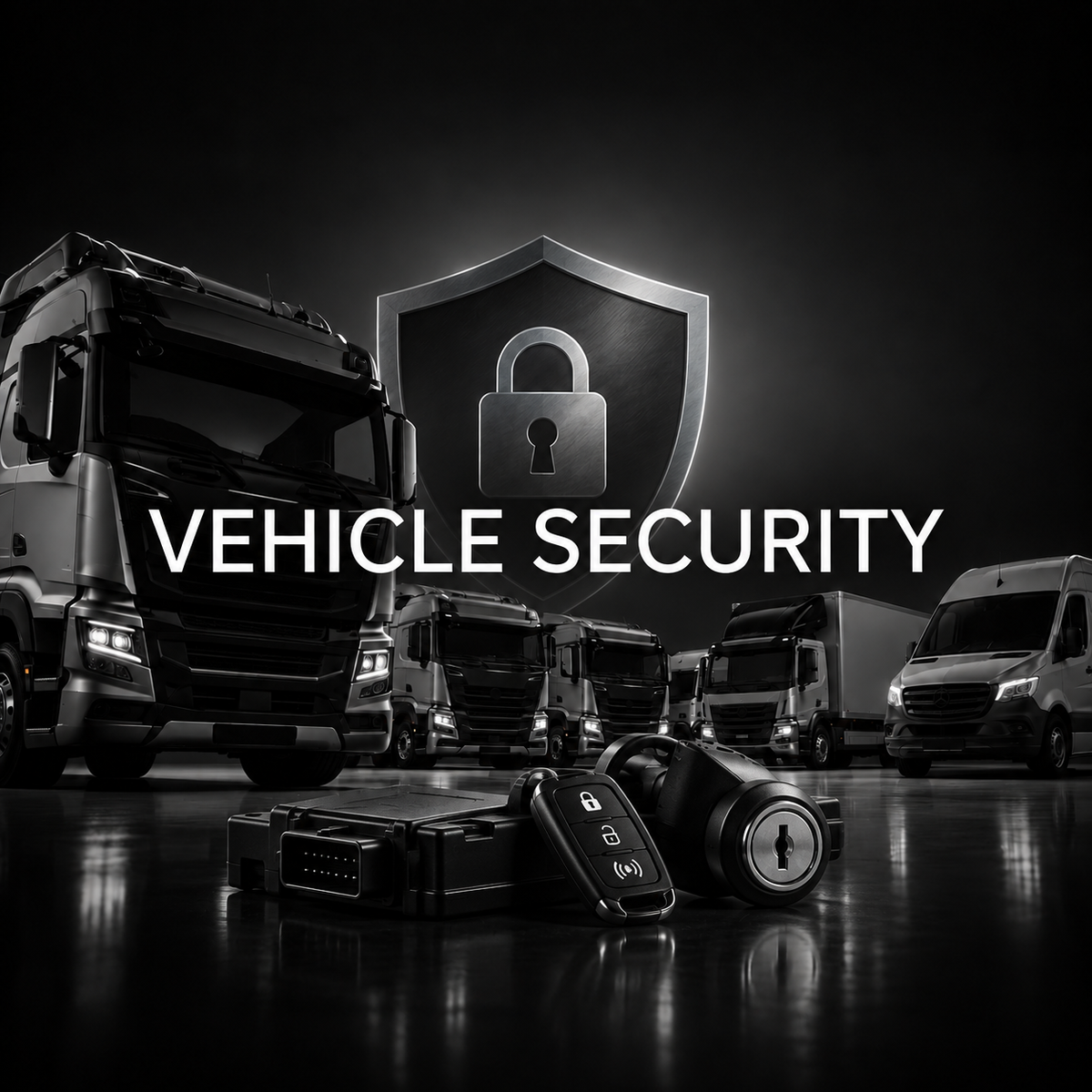 Vehicle Security