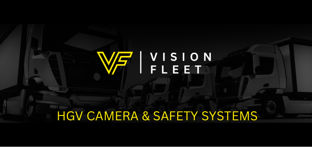 HGV CAMERA & SAFETY SYSTEMS