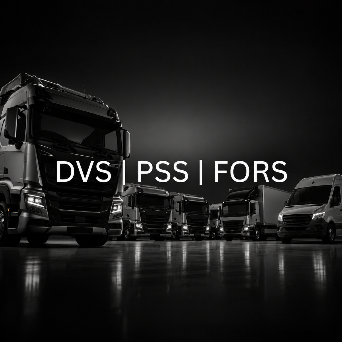 DVS | PSS | FORS