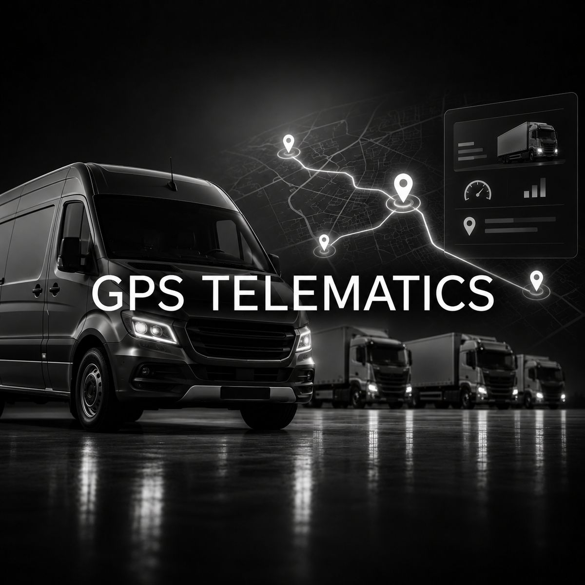 GPS Telematics